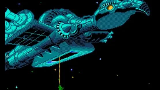 Battletoads — Screenshoty