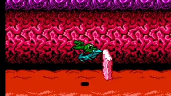 Battletoads — Screenshoty