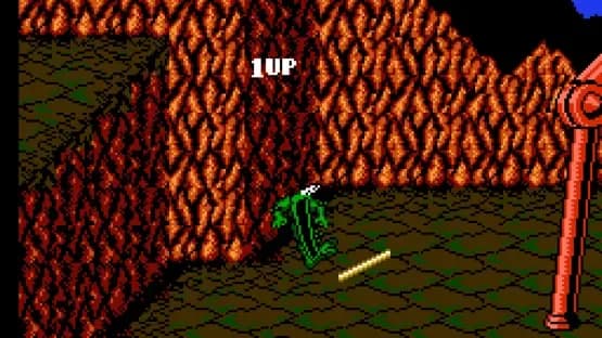 Battletoads — Screenshoty