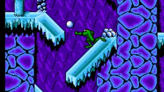 Battletoads — Screenshoty