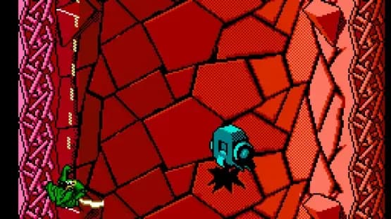 Battletoads — Screenshoty
