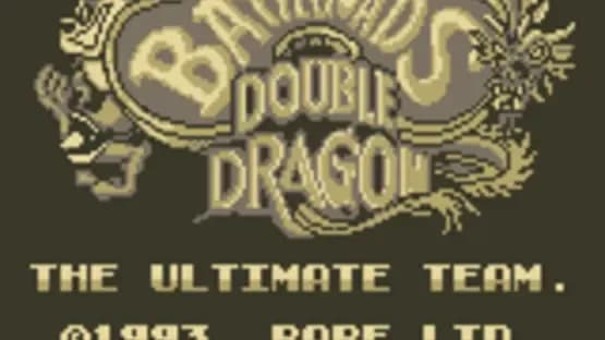 Battletoads / Double Dragon — Screenshoty