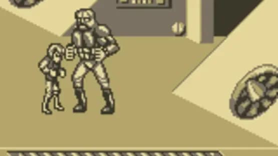 Battletoads / Double Dragon — Screenshoty