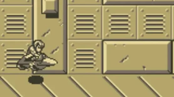 Battletoads / Double Dragon — Screenshoty