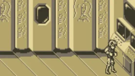 Battletoads / Double Dragon — Screenshoty