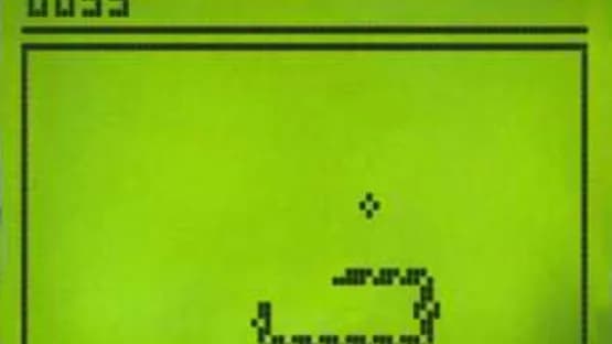 Snake — Screenshoty