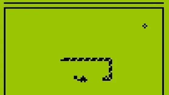 Snake — Screenshoty
