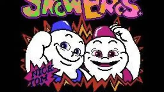Snow Brothers — Screenshots