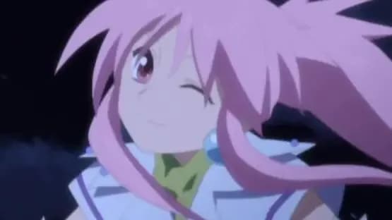Tales of the World: Radiant Mythology — Screenshoty