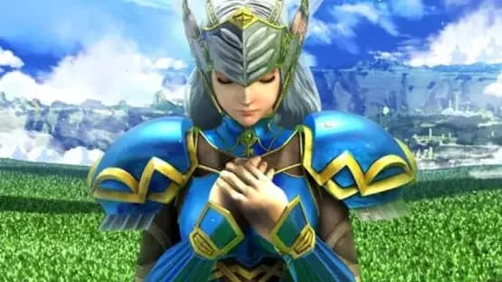Valkyrie Profile: Lenneth — Screenshoty