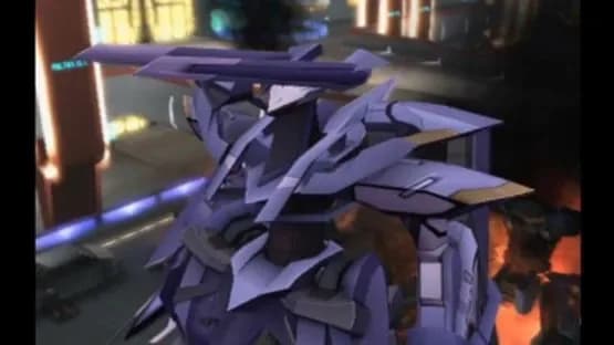 Xenosaga Episode II: Jenseits von Gut und Böse — Screenshots