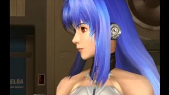 Xenosaga Episode II: Jenseits von Gut und Böse — Screenshots