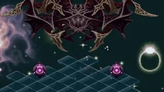 Ys V: Lost Kefin, Kingdom of Sand — Screenshoty