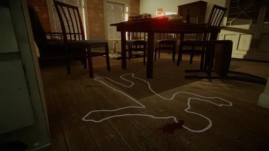 Scene Investigators — Screenshots