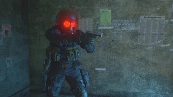Resident Evil Re:Verse — Screenshots