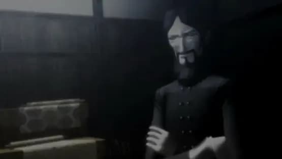 Shin Megami Tensei Devil Summoner: Raidou Kuzunoha vs. The Soulless Army — Screenshots
