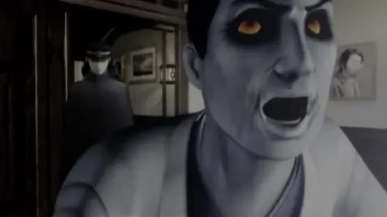 Shin Megami Tensei Devil Summoner: Raidou Kuzunoha vs. The Soulless Army — Screenshots