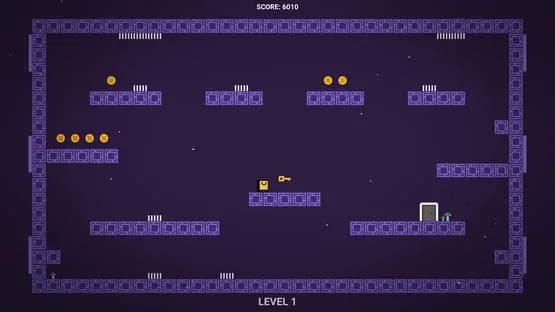 Dungeon Escape — Screenshots