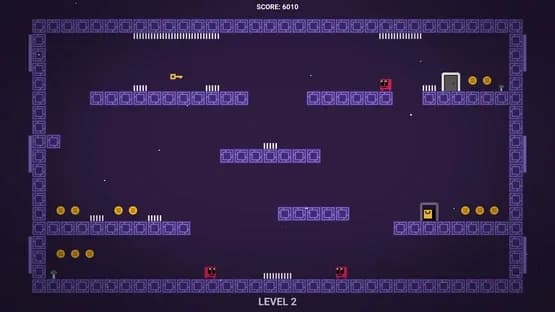 Dungeon Escape — Screenshots