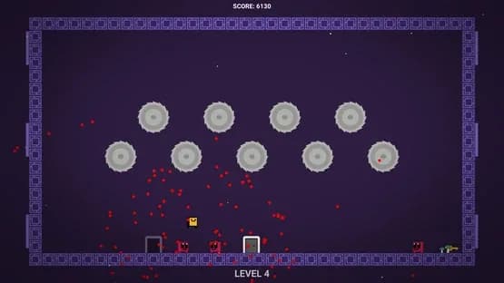 Dungeon Escape — Screenshots
