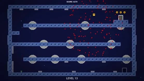 Dungeon Escape — Screenshots