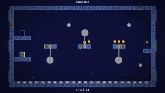 Dungeon Escape — Screenshots