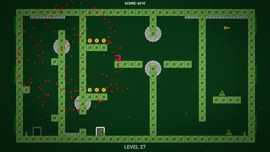 Dungeon Escape — Screenshots