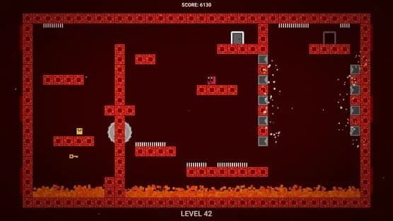 Dungeon Escape — Screenshots