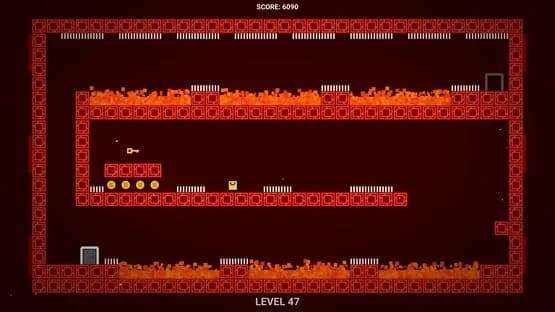 Dungeon Escape — Screenshots