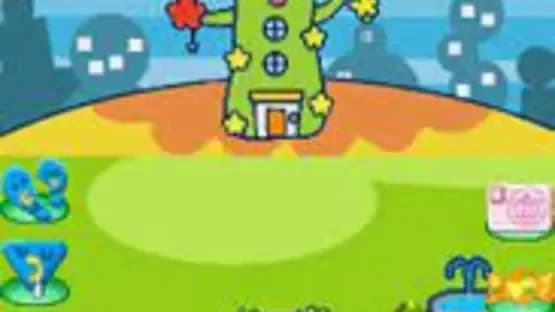 Tamagotchi Connection: Corner Shop 3 — Screenshoty