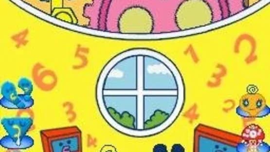 Tamagotchi Connection: Corner Shop 3 — Screenshoty