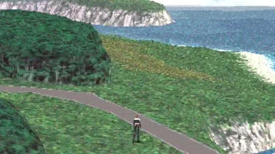 Final Fantasy VIII — Screenshoty