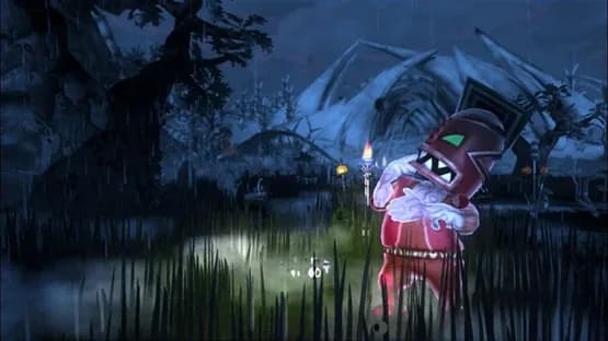 Viva Piñata: Trouble in Paradise — Screenshoty