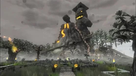Viva Piñata: Trouble in Paradise — Screenshoty