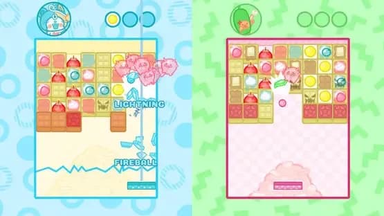 #Breakforcist Battle — Screenshots