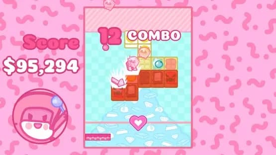 #Breakforcist Battle — Screenshots