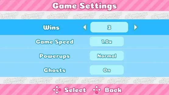 #Breakforcist Battle — Screenshots