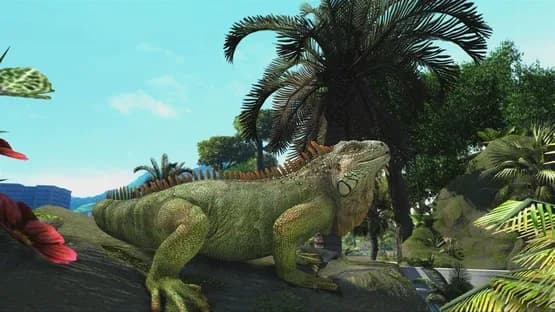 Zoo Tycoon: Ultimate Animal Collection — Screenshoty