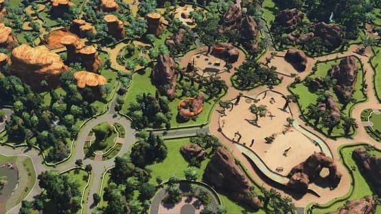 Zoo Tycoon: Ultimate Animal Collection — Screenshoty