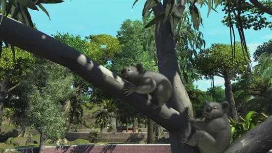 Zoo Tycoon: Ultimate Animal Collection — Screenshoty