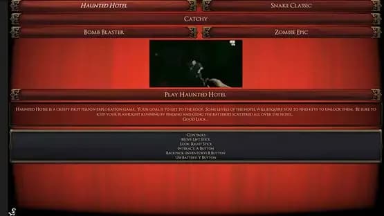 The First Skunk Bundle — Screenshots