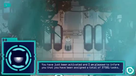 Professor Lupo: Ocean — Screenshots
