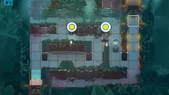 Professor Lupo: Ocean — Screenshots