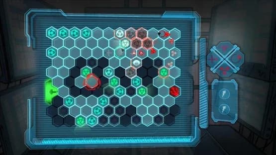 Dead Space: Ignition — Screenshoty
