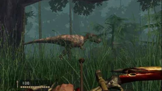 Turok: Evolution — Screenshoty