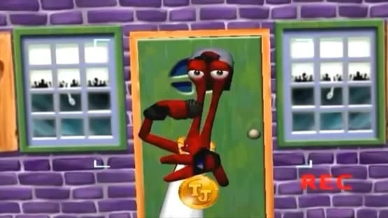 ToeJam & Earl III: Mission to Earth — Screenshots
