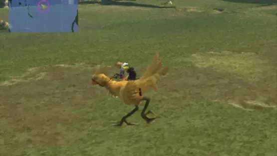 Final Fantasy X — Screenshoty