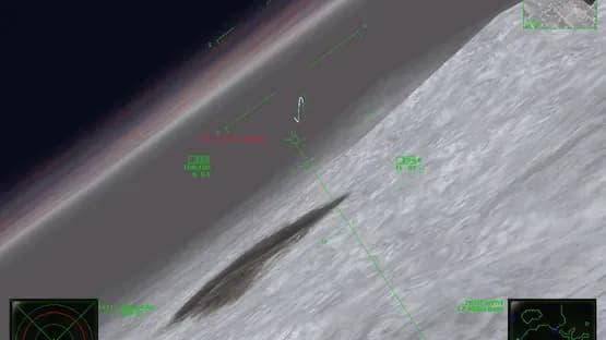 Top Gun: Hornet's Nest — Screenshots