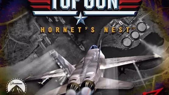 Top Gun: Hornet's Nest — Screenshots