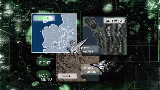 Top Gun: Hornet's Nest — Screenshots